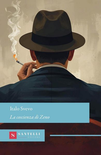 Produktbild: La coscienza di Zeno