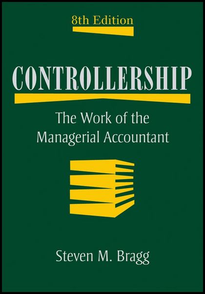 Produktbild: Controllership