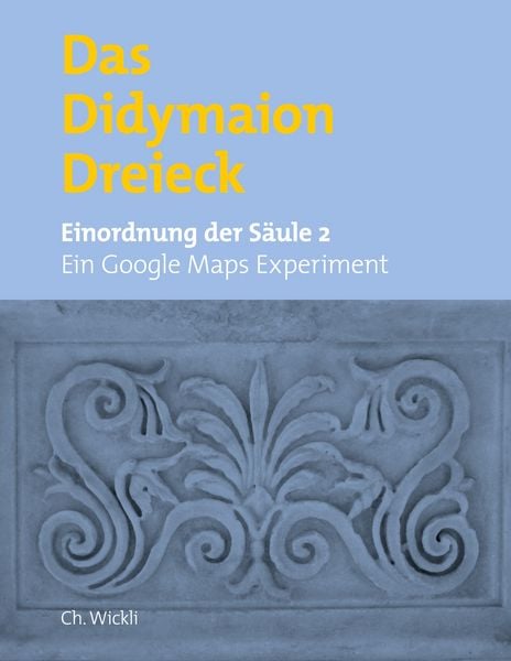 Produktbild: Das Didymaiondreieck