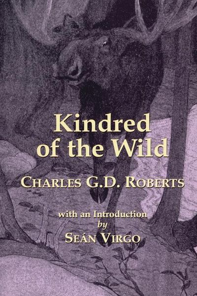 Produktbild: Kindred of the Wild