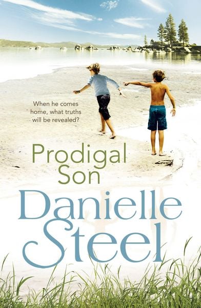 Produktbild: Prodigal Son