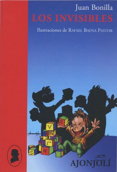 Produktbild: Los invisibles