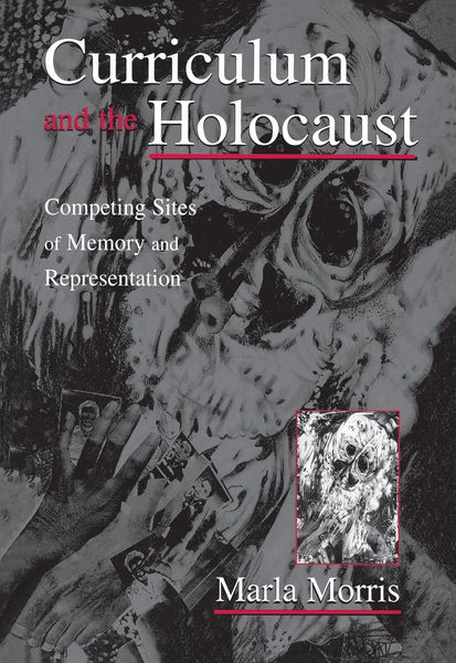 Produktbild: Curriculum and the Holocaust