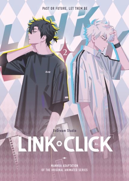 Produktbild: Link Click 2