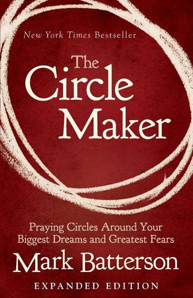 Produktbild: The Circle Maker