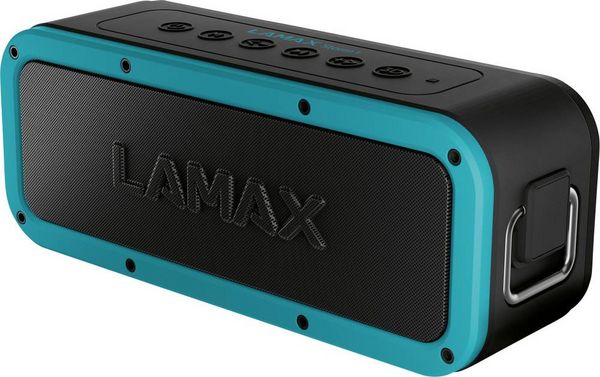 Lamax Storm1 Bluetooth Lautsprecher