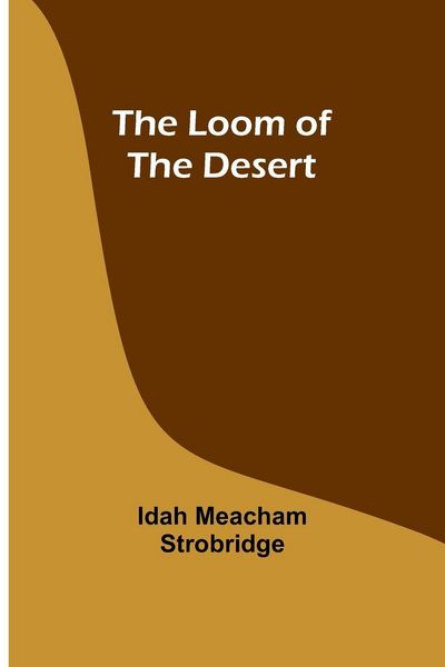 Produktbild: The Loom of the Desert