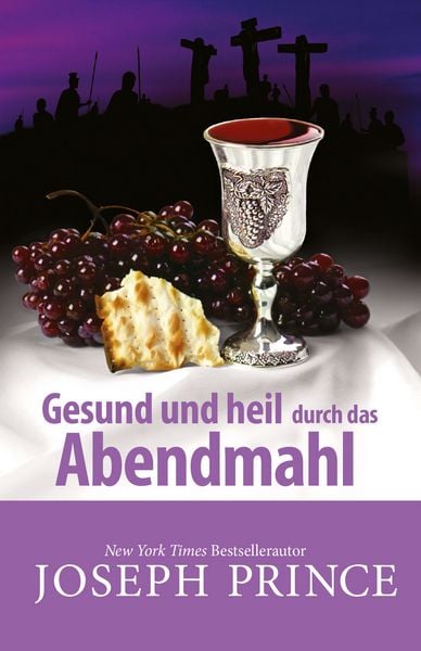 Produktbild: Gesund und heil durch das Abendmahl