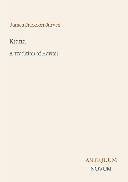 Produktbild: Kiana