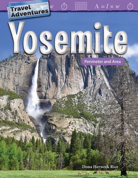 Produktbild: Travel Adventures: Yosemite