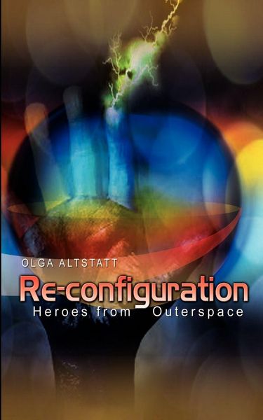Produktbild: Re-configuration