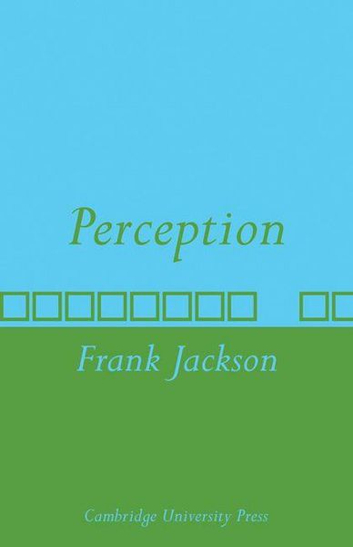 Produktbild: Perception