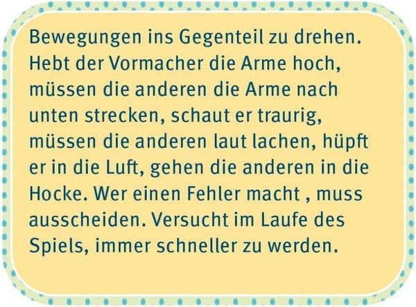 Produktbild: 25 Spiele f&uuml;r drau&szlig;en