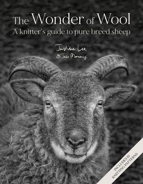 Produktbild: The Wonder of Wool