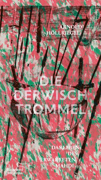 Produktbild: Die Derwischtrommel
