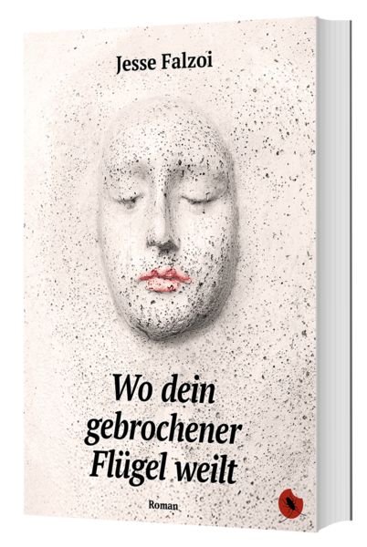 Produktbild: Wo dein gebrochener Fl&uuml;gel weilt