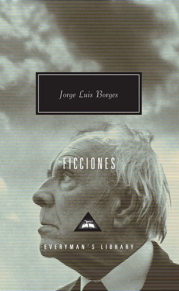 Produktbild: Ficciones