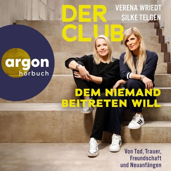 Produktbild: Der Club, dem niemand beitreten will