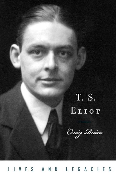 Produktbild: T. S. Eliot