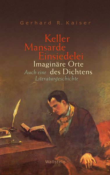Produktbild: Keller - Mansarde - Einsiedelei
