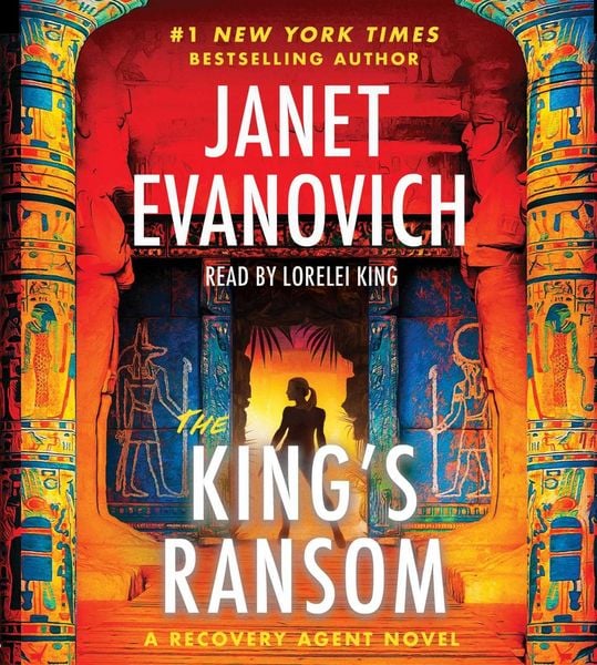 Produktbild: The King's Ransom