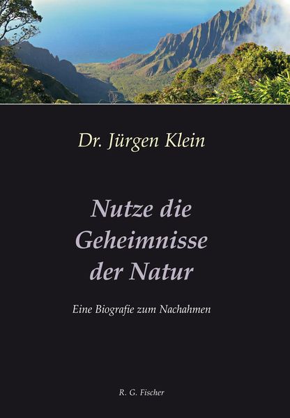 Produktbild: Nutze die Geheimnisse der Natur