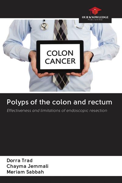 Produktbild: Polyps of the colon and rectum