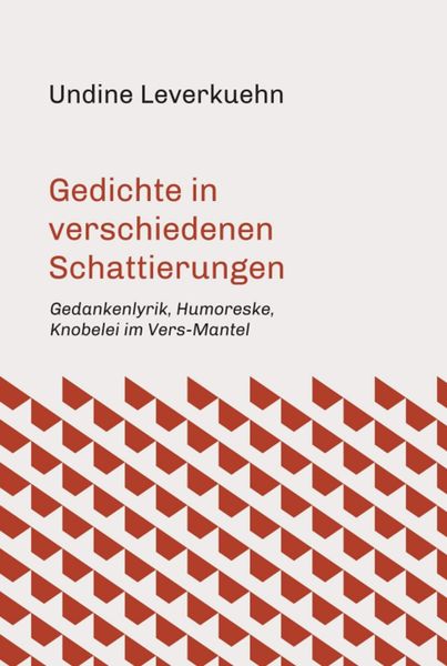 Produktbild: Gedichte in verschiedenen Schattierungen