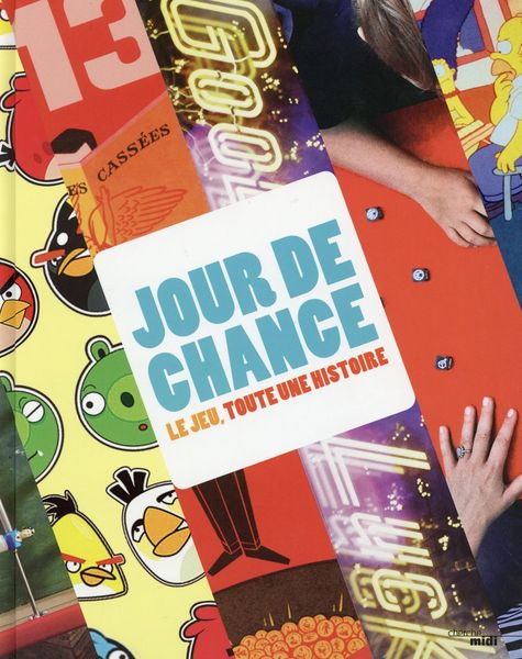 Produktbild: Nos Jours de Chance