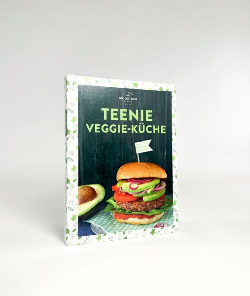 Produktbild: Teenie Veggie-K&uuml;che