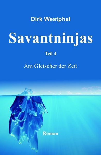 Produktbild: Savantninjas