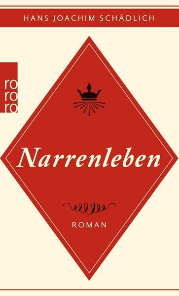 Produktbild: Narrenleben