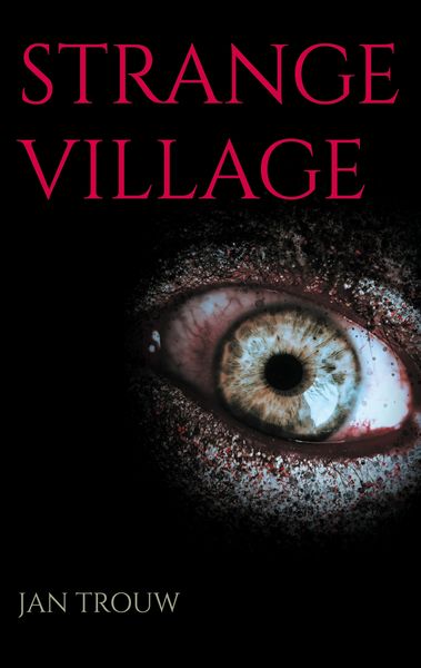 Produktbild: Strange Village