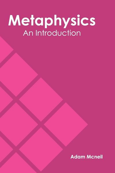 Produktbild: Metaphysics: An Introduction