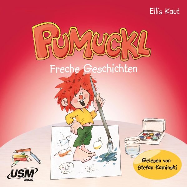 Produktbild: Pumuckl