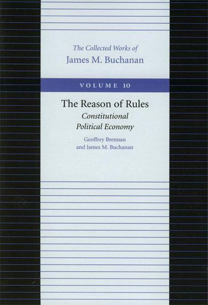 Produktbild: The Reason of Rules