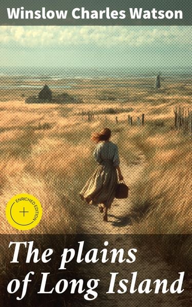 Produktbild: The plains of Long Island