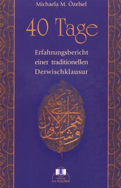 Produktbild: Vierzig Tage