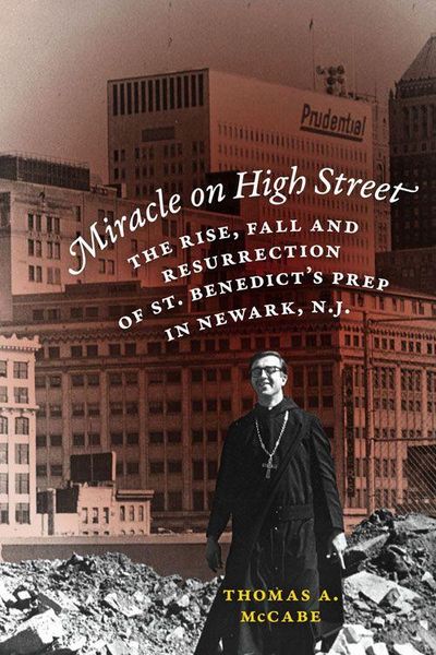 Produktbild: Miracle on High Street