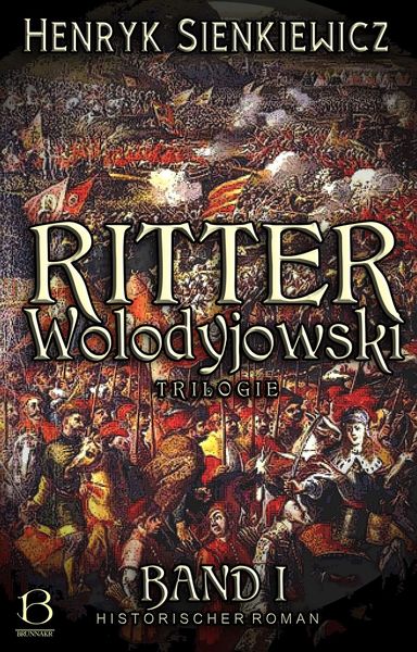 Produktbild: Ritter Wolodyjowski. Band I