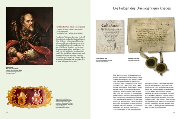 Produktbild: Ismaning &ndash; so sch&ouml;n und so friedlich