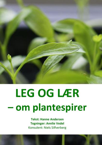 Produktbild: Leg og l&aelig;r