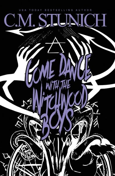 Produktbild: Come Dance With the Witchwood Boys