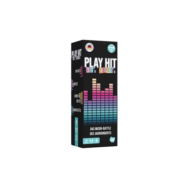 Produktbild: PlayHit