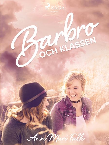 Produktbild: Barbro och klassen