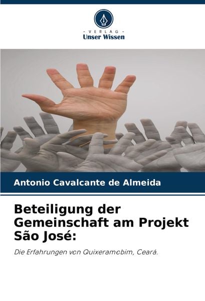 Produktbild: Beteiligung der Gemeinschaft am Projekt S&atilde;o Jos&eacute;: