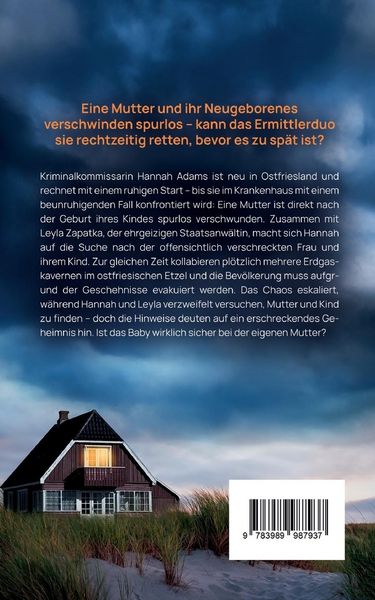 Produktbild: Deichschatten