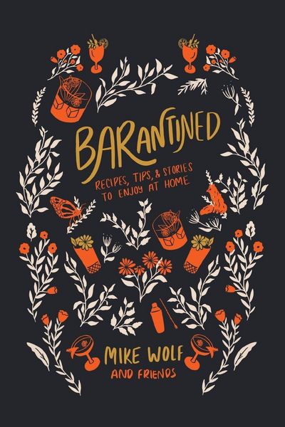 Produktbild: Barantined