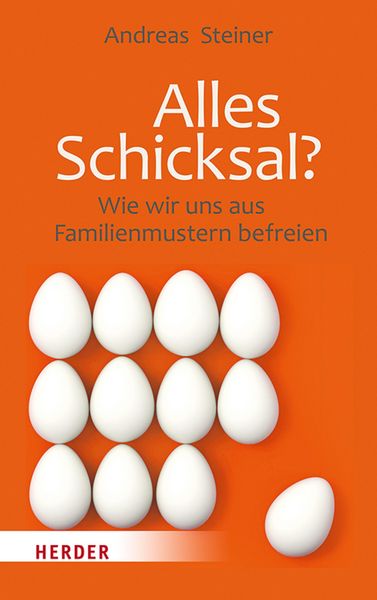 Produktbild: Alles Schicksal?