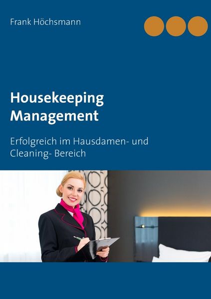 Produktbild: Housekeeping Management